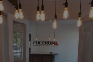 CONSTRUCTION MANAGEMENT - Fulcrum Construction