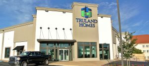 Truland Homes Corporate Office