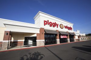Piggly Wiggly Project Profile